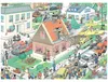 Jan van Haasteren 1110100814, 1000 kusov, Humor, 15 rok / Náhľad obrázku produktu 4