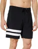 Herren Badehose Hurley Block Party 18" Schwarz - 28 Produktbild-Vorschau 2