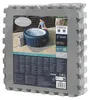 Set di piastrelle di protezione per pavimenti Bestway® Anteprima dell’immagine prodotto 10