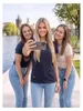 Stedman® Classic-T Fitted Femmes Voir les images du produit 14