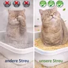 6 x12 l GreenCat Naturklumpstreu auf Maisbasis Produktbild-Vorschau 4