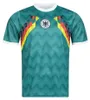 JELEX Herren Deutschland Ausweichtrikot Performante green M Produktbild-Vorschau 1