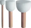 Marabu Schablonierpinsel, 3er Set, 1 Stück(e) Produktbild-Vorschau 2
