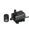 Decdeal USB DC5V 2,4 Watt Ultra-stille Mini Brushless Produktbild-Vorschau 11