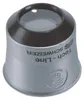 Schweizer Uhrmacherlupe Tech-Line Vergrößerung 6x Produktbild-Vorschau 3