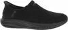 Skechers Slip-in Relaxed Fit: Slade - Deacon nero 46 Anteprima dell’immagine prodotto 1
