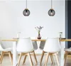 Globo Lighting Hängeleuchte Metall schwarz matt, 1x E27 Produktbild-Vorschau 7