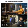 Neewer światło ciągłe NL192AI Oświetlenie obszarowe LED Podgląd zdjęcia produktu 9