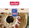 ZENKER Konditor- und Glasurmesser Klinge 30cm Produktbild-Vorschau 8