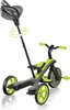 GLOBBER EXPLORER TRIKE 4in1 – Kinderwagen, Dreirad und Produktbild-Vorschau 5