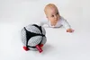 Ballon sensoriel à contraste Hencz Toys, TAKANE Voir les images du produit 5
