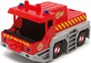 SIMBA Feuerwehrmann Sam Jupiter Rettungskran 50cm Kranwagen Produktbild-Vorschau 13