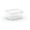 KIS Kunststoffbox C Box XXS Transparent Produktbild-Vorschau 2