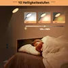 LED stojaca lampa s reguláciou jasu, 3 farby svetla, 10 W, Náhľad obrázku produktu 3