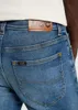 Pánské džíny LEE, regular fit X STRAIGHT, W38 L30, modré, Náhled obrázku produktu 5