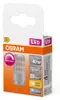 LEDVANCE LED PIN 12 V DIM 4,5 W 827 Clear GY6.35, 1 pz. Anteprima dell’immagine prodotto 13
