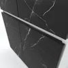 AZ team ® Szafa SONOMA ANTRACYT 80 cm Modułowa Garderoba na Podgląd zdjęcia produktu 8