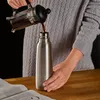 Blumtal Gourde 500ml en acier inoxydable Ray- Gourde Voir les images du produit 5