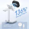 Esr Orbit Halolock Magsafe Apple Airpods Pro 3 Black Podgląd zdjęcia produktu 21