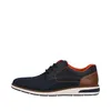 Pánské polobotky Rieker 11301-14 blau 42 Náhled obrázku produktu 28