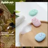 6er Set 50pcs Seifenscheiben mini tragbare bequeme Produktbild-Vorschau 4