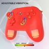 Subsonic SA5633-3, Gamepad, Nintendo Switch, D-Pad, Home Produktbild-Vorschau 4