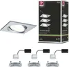 Paulmann Luce da incasso a LED Nova set di 3 luci Anteprima dell’immagine prodotto 1