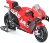Maisto - Motocykl, GASGASFactory Racing Tech3 2023, 37 Podgląd zdjęcia produktu 1