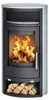365® Kaminofen Polar 8 Speckstein 8 kW A+ Produktbild-Vorschau 1