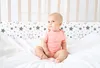 Amilian Bettumrandung Babybett Baby Kinder Nestchen Produktbild-Vorschau 5