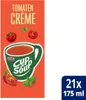 Unox Cup-a-Soup Tomatencreme 21 x 0,83 cl Produktbild-Vorschau 3