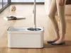 Verk 27079 Rotační mop 360 turbo + kbelík bílý Náhled obrázku produktu 9