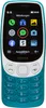 A teal and white Nokia 3210 feature phone is shown from the front against a white background. Náhľad obrázku produktu