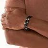 Fossil JF04473040 Bransoletka Męska Essentials Skórzana Podgląd zdjęcia produktu 5