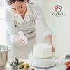 Wenburg Premium Tortenunterlagen 4er-Set - Gold & Siber Produktbild-Vorschau 7