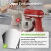 Ausgießschutz aus Edelstahl für KitchenAid 4.5–5 – Produktbild-Vorschau 4