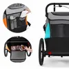 KINDERKRAFT 3in1 Nava Blu Hawaiano Anteprima dell’immagine prodotto 19