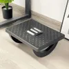 Przenośny podnóżek pod biurko z rolkami masującymi GA04 Podgląd zdjęcia produktu 3
