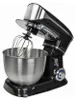 Elegante Küchenmaschine mit 6 Geschwindigkeiten - Schwarz Produktbild-Vorschau 5