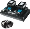 Makita 198458-6 Power Source Kit Li 18V 5Ah Produktbild-Vorschau 13