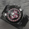 Invicta Aviator 49850 Pánske Hodinky - Quartz Hnací Náhľad obrázku produktu 2