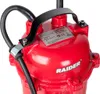 Pompa sommersa acque nere con trituratore 1100w 1" 300l/min Anteprima dell’immagine prodotto 3