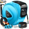 Avvolgituvo automatico per tubi dell'aria compressa MASKO® Anteprima dell’immagine prodotto 1