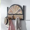 Szafa mango lite drewno / rattan 53x40x7,5 cm designerska Podgląd zdjęcia produktu 1