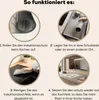 KitchenYeah® Kryt varné desky květiny - akvarel - zátiší - Náhled obrázku produktu 7