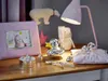 Set van 2 tandendoosjes/sieradendoosjes in de vorm van een Productafbeelding-voorbeeld 3