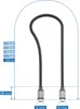 deleyCON 0,5m USB C Kabel PD3.0 (60W Schnellladekabel) Produktbild-Vorschau 7