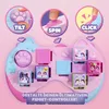 Manette anti-stress avec boutons cliquables et porte-clés Voir les images du produit 14