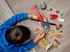 LEGO City Strażacki helikopter ratunkowy, Zestaw do Podgląd zdjęcia produktu 30