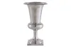 riess-ambiente Design Vase GOAL 60cm silber Pflanzen Pokal Produktbild-Vorschau 7